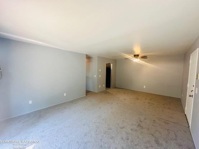 Builiding view four for 31555 Fraser, Fraser, MI. 48026