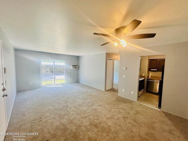 Builiding view three for 31555 Fraser, Fraser, MI. 48026