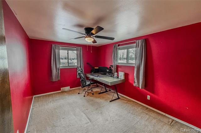 Builiding view fifteen for 17858 Summer So, Fraser, MI. 48026