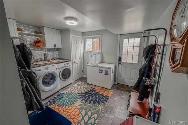 Builiding view nine for 17858 Summer So, Fraser, MI. 48026