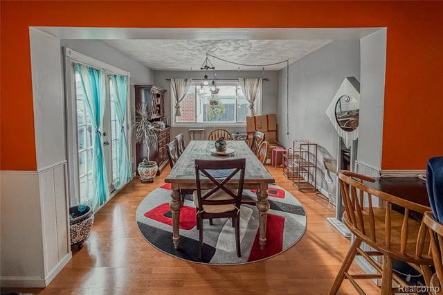 Builiding view seven for 17858 Summer So, Fraser, MI. 48026