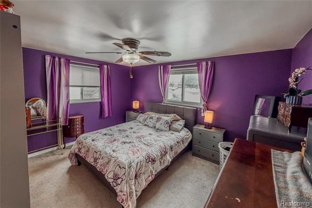 Builiding view twelve for 17858 Summer So, Fraser, MI. 48026