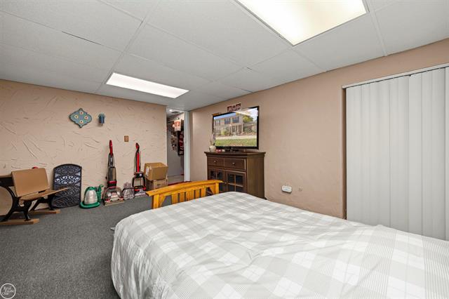 Builiding view twenty four for 31605 Juniper, Warren, MI. 48093