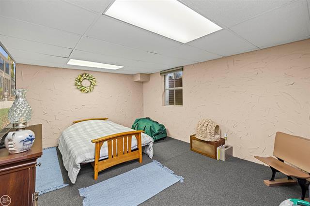 Builiding view twenty three for 31605 Juniper, Warren, MI. 48093