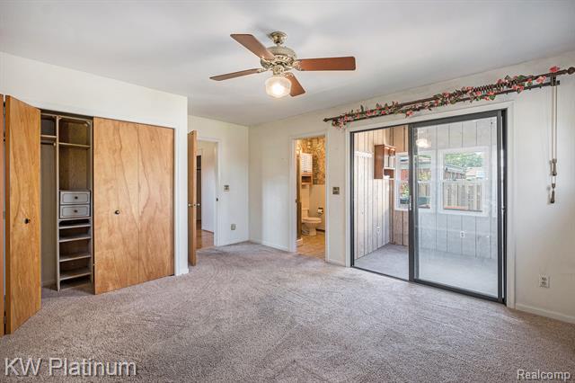 Builiding view eleven for 21719 , Saint Clair Shores, MI. 48082