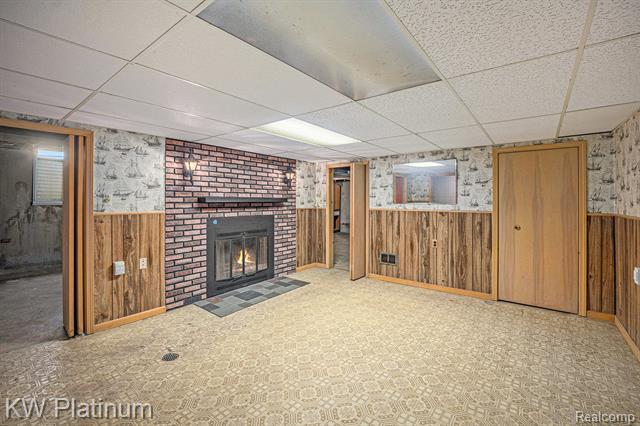 Builiding view fifteen for 21719 , Saint Clair Shores, MI. 48082