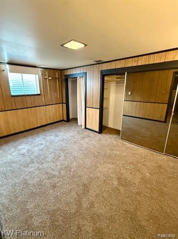 Builiding view sixteen for 21719 , Saint Clair Shores, MI. 48082