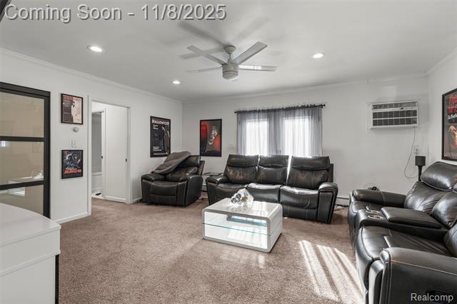 Builiding view eight for 22018 Timberidge, Saint Clair Shores, MI. 48082