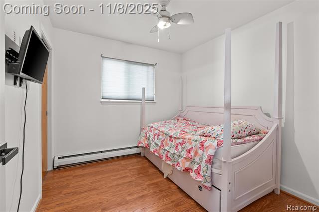 Builiding view eighteen for 22018 Timberidge, Saint Clair Shores, MI. 48082