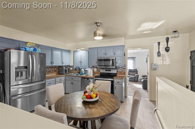 Builiding view four for 22018 Timberidge, Saint Clair Shores, MI. 48082