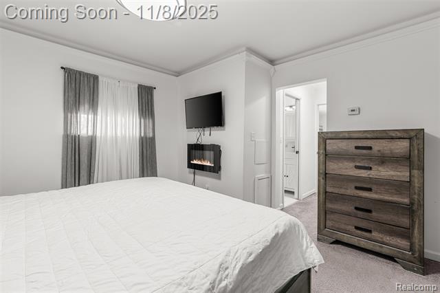 Builiding view fourteen for 22018 Timberidge, Saint Clair Shores, MI. 48082