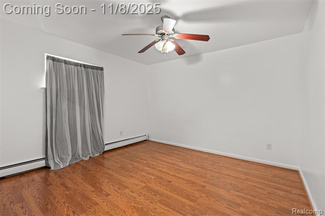 Builiding view seventeen for 22018 Timberidge, Saint Clair Shores, MI. 48082