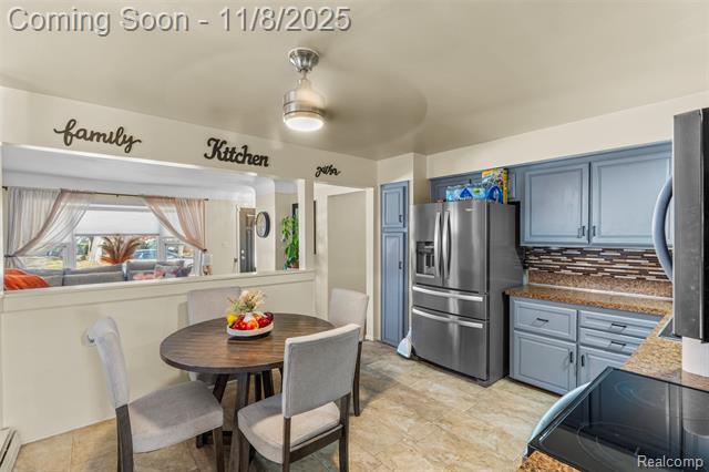 Builiding view six for 22018 Timberidge, Saint Clair Shores, MI. 48082