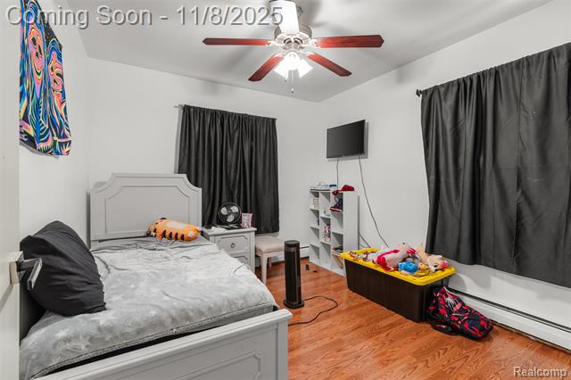 Builiding view sixteen for 22018 Timberidge, Saint Clair Shores, MI. 48082