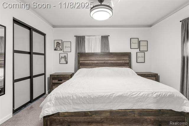 Builiding view thirteen for 22018 Timberidge, Saint Clair Shores, MI. 48082