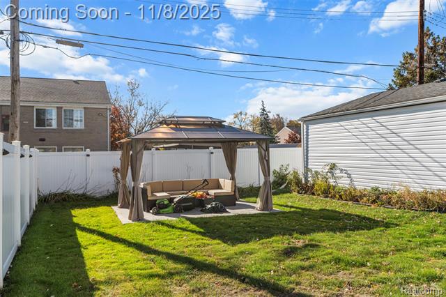 Builiding view twenty five for 22018 Timberidge, Saint Clair Shores, MI. 48082