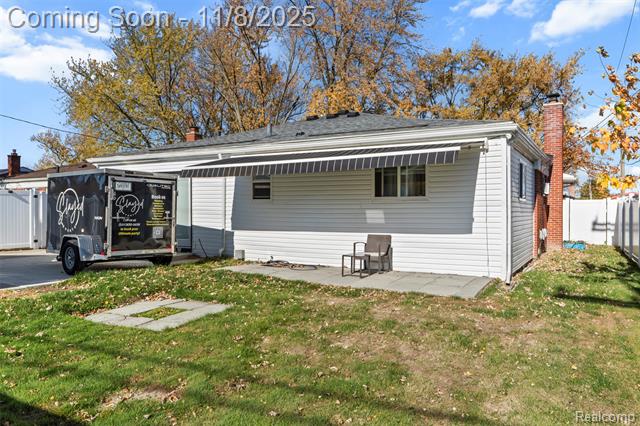 Builiding view twenty three for 22018 Timberidge, Saint Clair Shores, MI. 48082