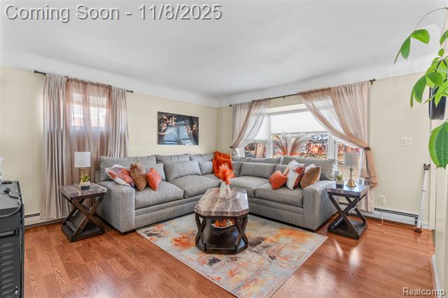 Builiding view two for 22018 Timberidge, Saint Clair Shores, MI. 48082