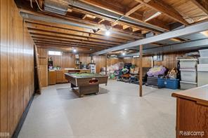 Builiding view twenty one for 32229 Cambridge, Warren, MI. 48093
