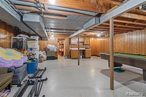 Builiding view twenty two for 32229 Cambridge, Warren, MI. 48093