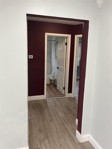 Builiding view eight for 21442 , Saint Clair Shores, MI. 48082