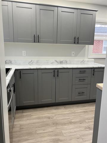 Builiding view four for 21442 , Saint Clair Shores, MI. 48082