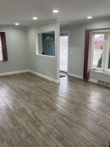 Builiding view six for 21442 , Saint Clair Shores, MI. 48082