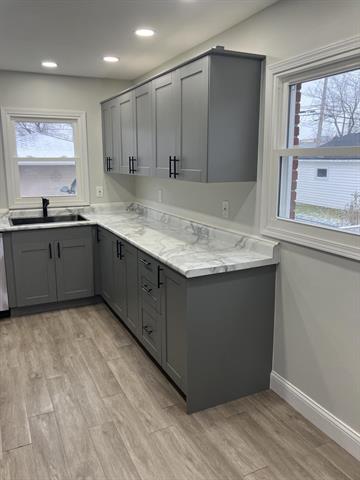 Builiding view three for 21442 , Saint Clair Shores, MI. 48082