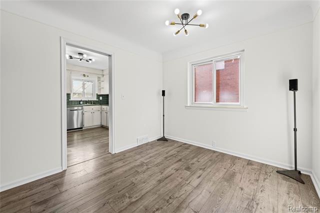 Builiding view eleven for 21430 , Saint Clair Shores, MI. 48082