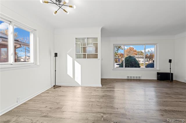 Builiding view fourteen for 21430 , Saint Clair Shores, MI. 48082