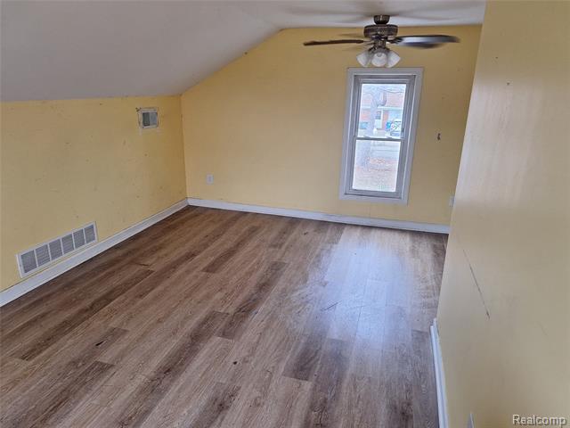 Builiding view eleven for 31700 Linden, Fraser, MI. 48026