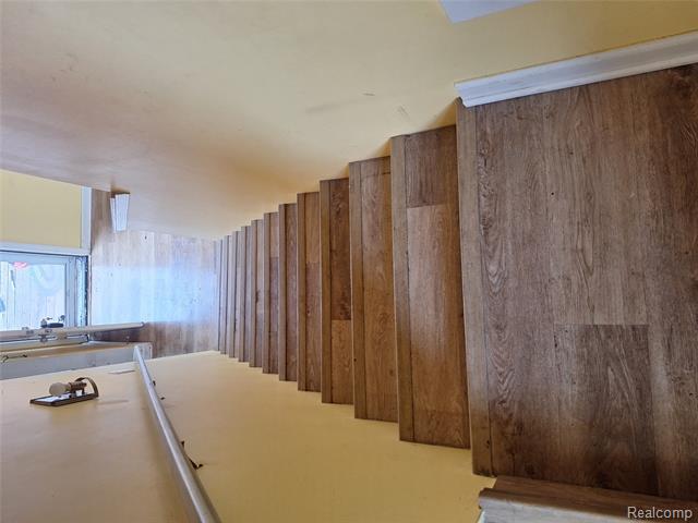 Builiding view thirteen for 31700 Linden, Fraser, MI. 48026