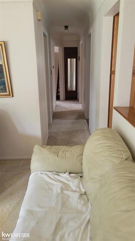 Builiding view three for 32819 Jefferson, Saint Clair Shores, MI. 48082