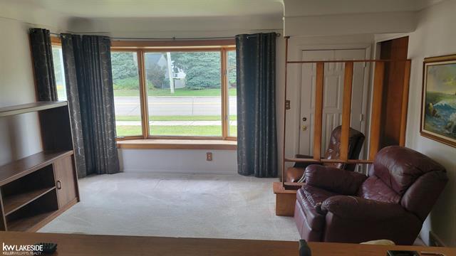 Builiding view two for 32819 Jefferson, Saint Clair Shores, MI. 48082