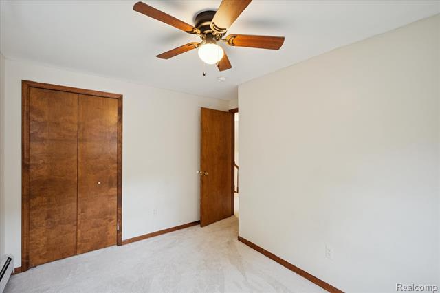 Builiding view fourteen for 21473 Lundy, Farmington, MI. 48336