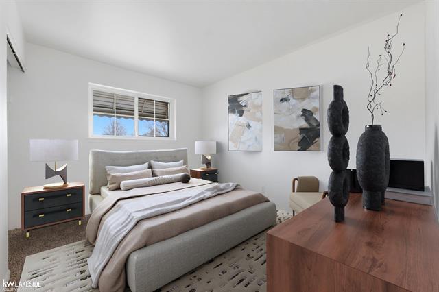 Builiding view fifteen for 14627 Masonic, Warren, MI. 48088