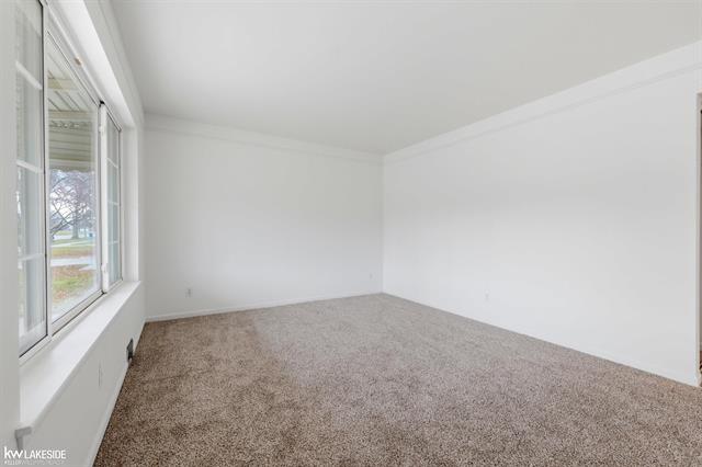 Builiding view five for 14627 Masonic, Warren, MI. 48088