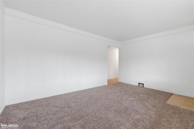 Builiding view six for 14627 Masonic, Warren, MI. 48088