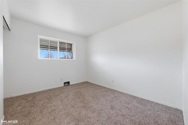 Builiding view twenty one for 14627 Masonic, Warren, MI. 48088