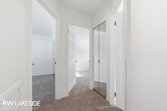 Builiding view twenty for 14627 Masonic, Warren, MI. 48088