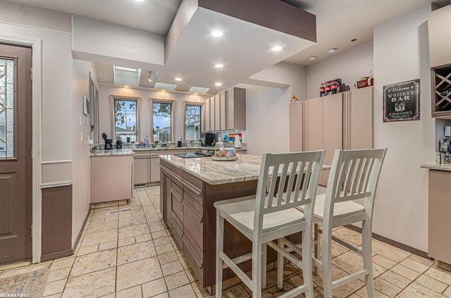 Builiding view eight for 23418 Recreation, Saint Clair Shores, MI. 48082