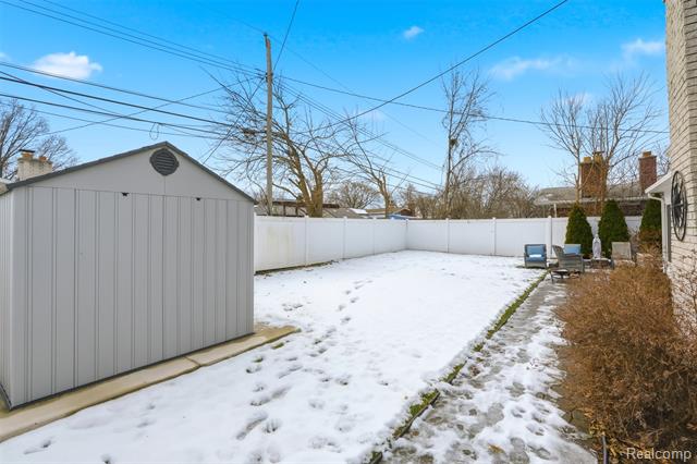 Builiding view thirty six for 33367 Elgin, Sterling Heights, MI. 48310