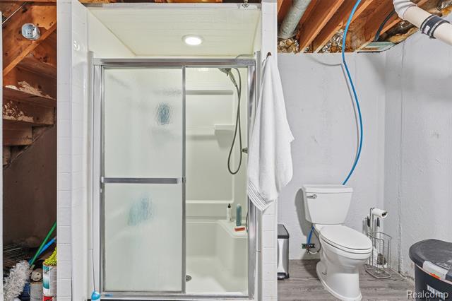 Builiding view thirty for 33367 Elgin, Sterling Heights, MI. 48310