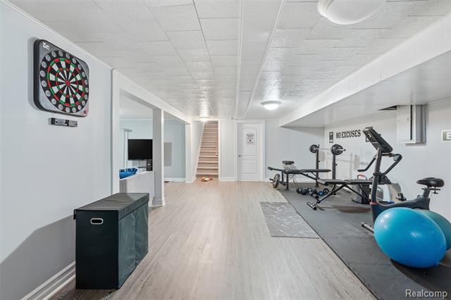 Builiding view twenty six for 33367 Elgin, Sterling Heights, MI. 48310