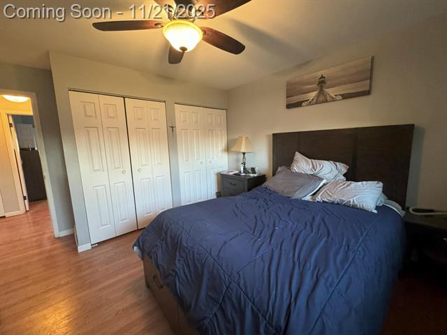 Builiding view six for 33148 Breckenridge D, Sterling Heights, MI. 48310