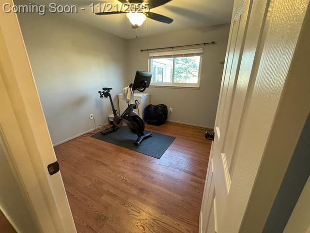 Builiding view ten for 33148 Breckenridge D, Sterling Heights, MI. 48310