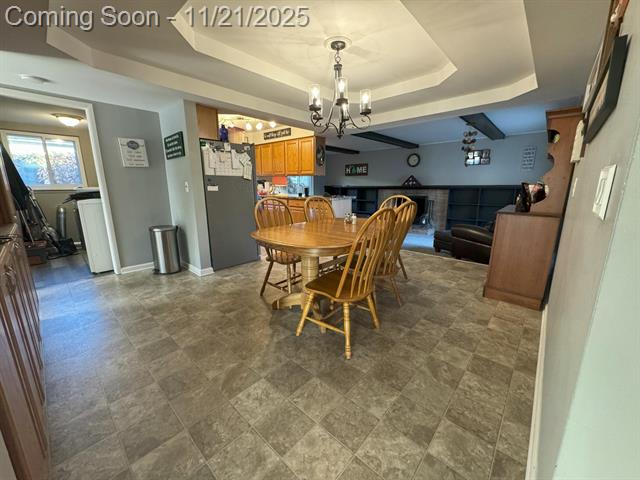 Builiding view two for 33148 Breckenridge D, Sterling Heights, MI. 48310