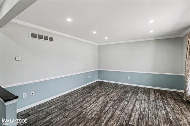 Builiding view six for 33128 Richard O, Sterling Heights, MI. 48310