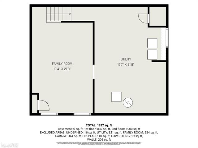 Builiding view twenty eight for 33128 Richard O, Sterling Heights, MI. 48310