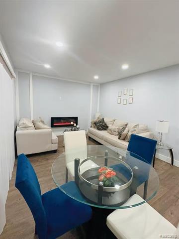 Builiding view twenty for 3528 Byrd, Sterling Heights, MI. 48310
